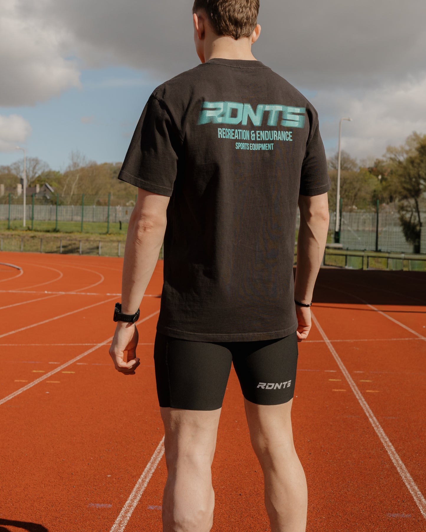 Motion T-shirt