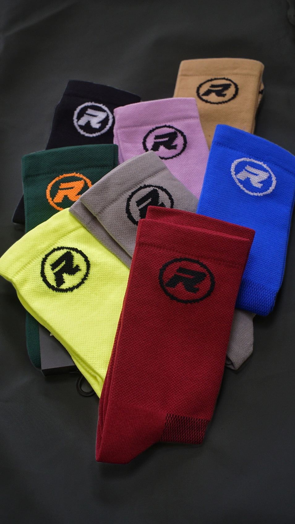 Pace socks
