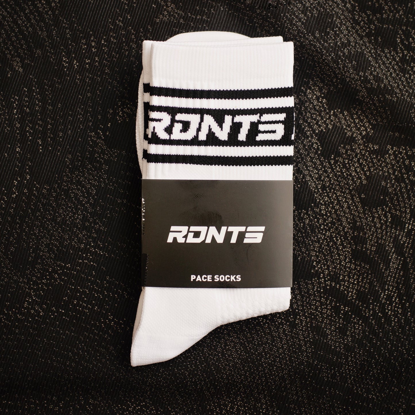 Pace socks 2.0