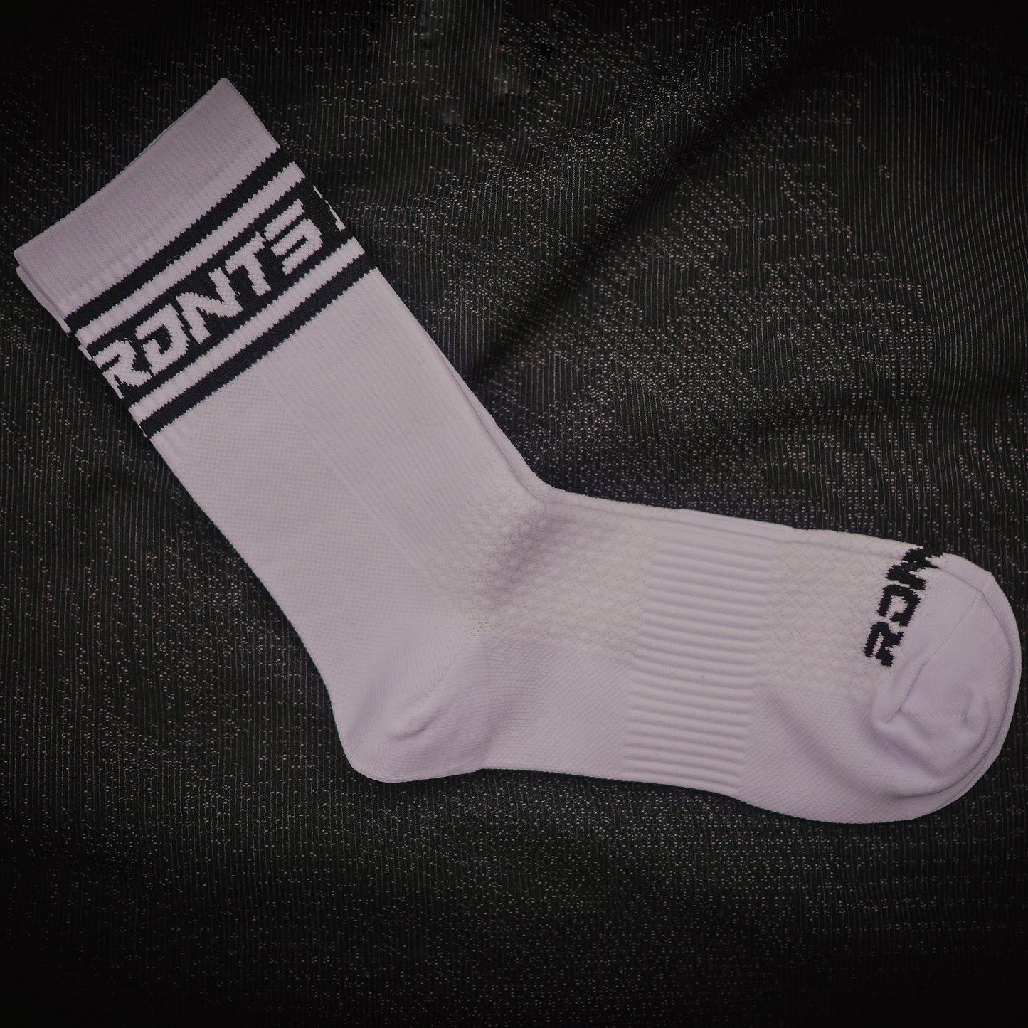 Pace socks 2.0