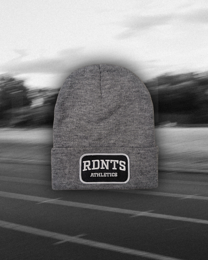 Athletic beanie