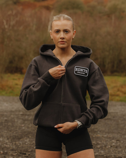 Athletic hood