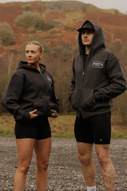 Athletic hood