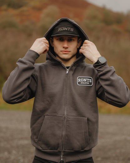 Athletic hood
