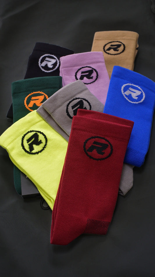 Pace socks