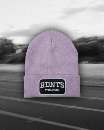 Athletic beanie